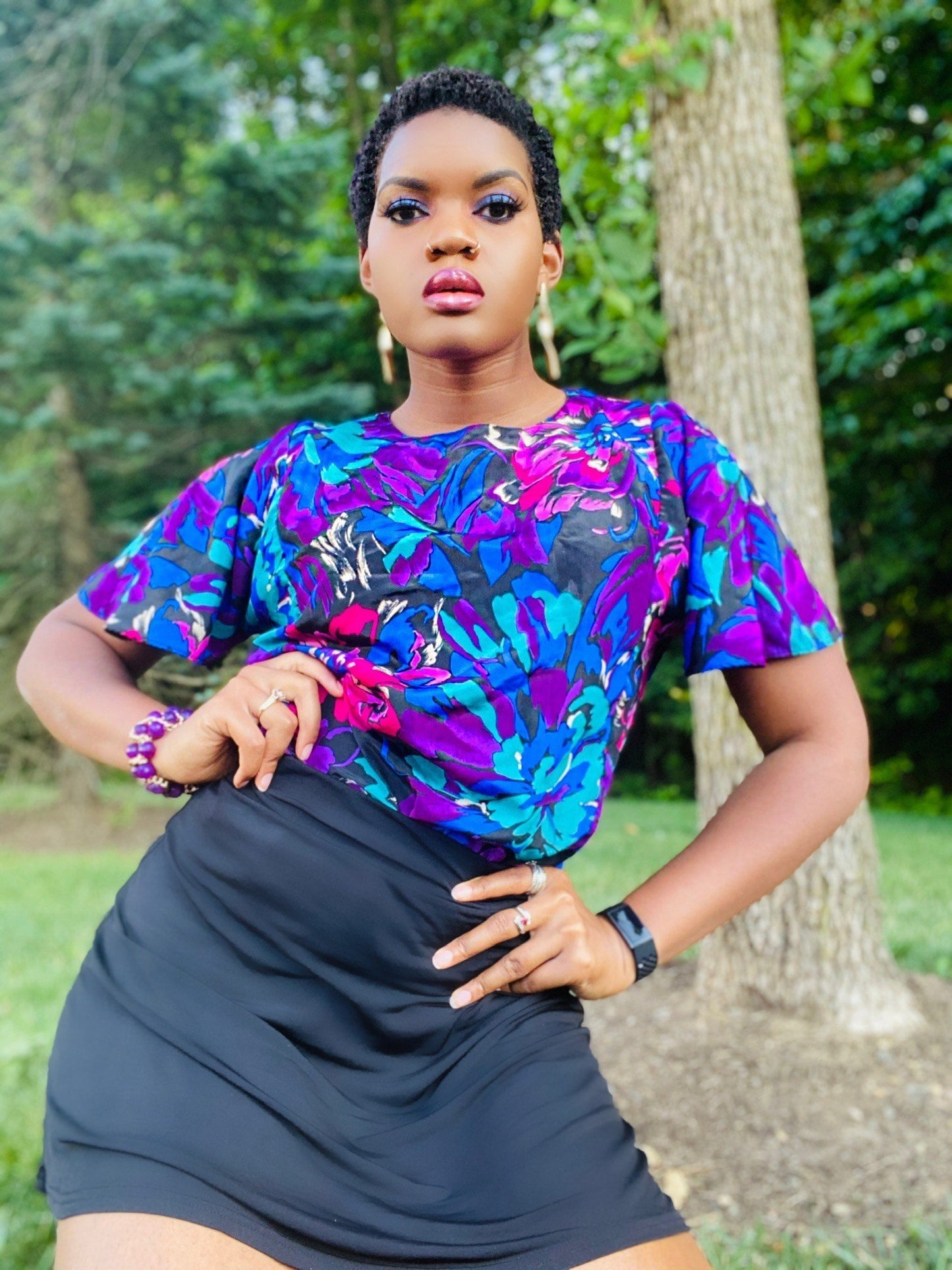 Unboxing Femininity: Flex Your Flower Power in 3 Steps by Marritta Gillcrease - Froliage