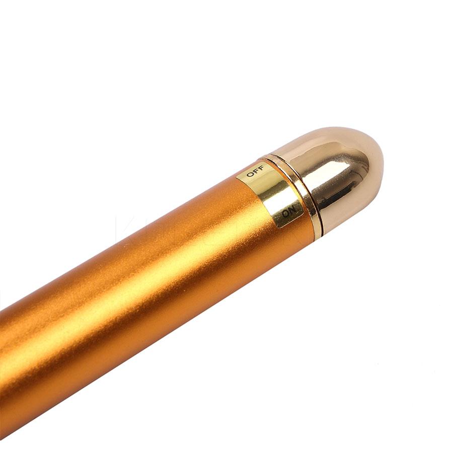 24K Golden Energy Face Massager - Froliage