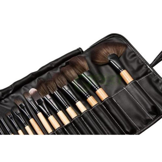 32pcs Professional Makeup Brush Set - Froliage