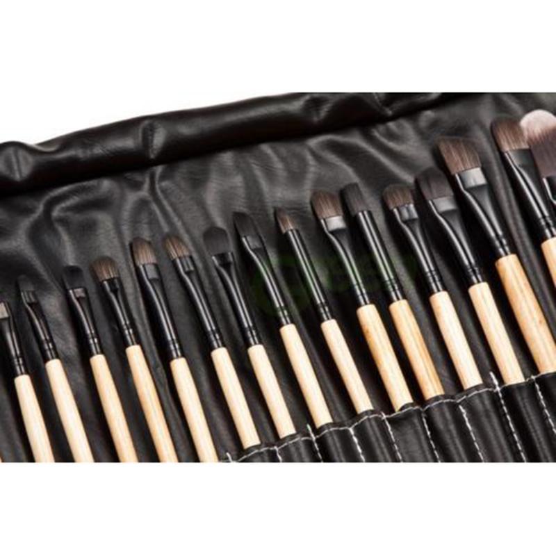 32pcs Professional Makeup Brush Set - Froliage