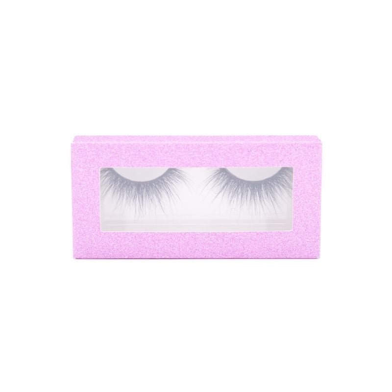 5D Mink 1 - Froliage