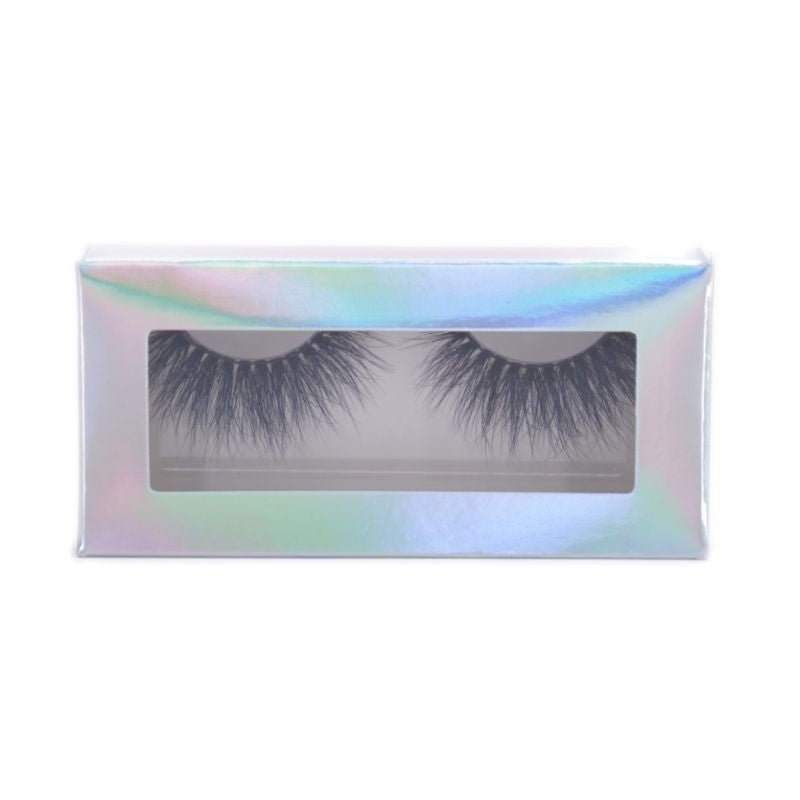 5D Mink 2 - Froliage