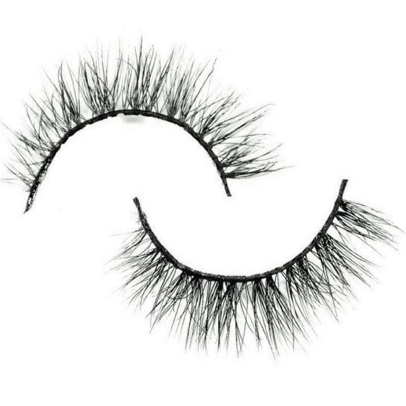 Amelia 3D Mink Lashes - Froliage