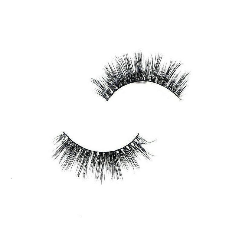 Atlanta 3D Mink Lashes - Froliage