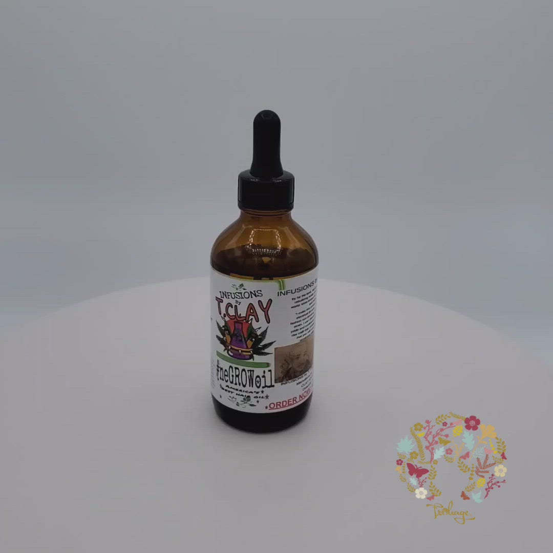 Load and play video in Gallery viewer, Infusions by T. Clay NeGrow Oil