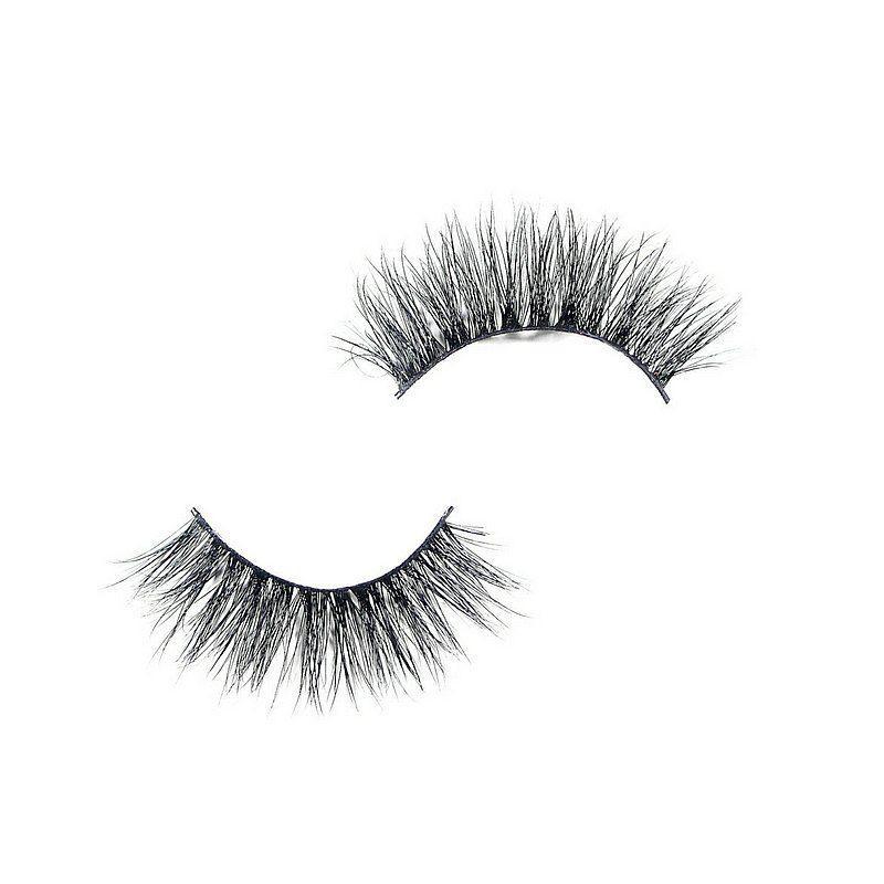 Bangkok 3D Mink Lashes - Froliage
