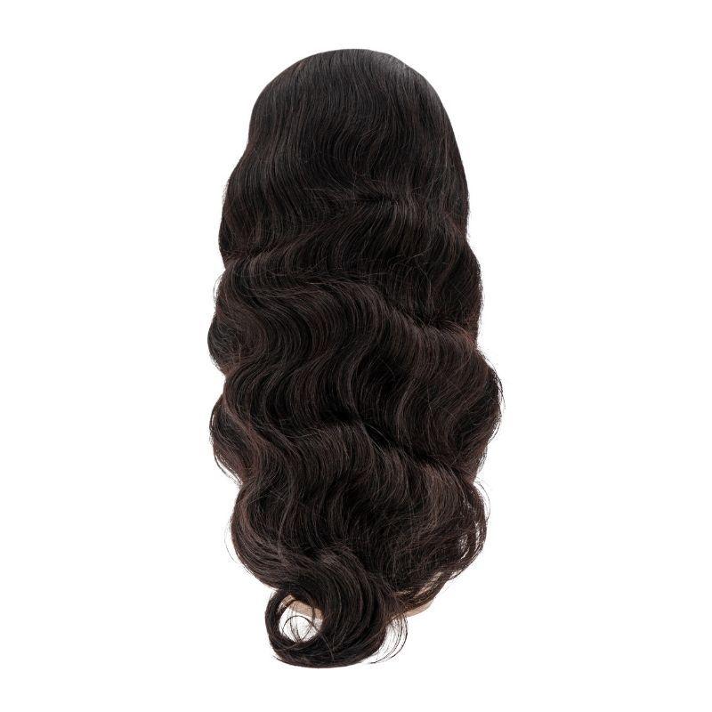 Body Wave Front Lace Wig - Froliage