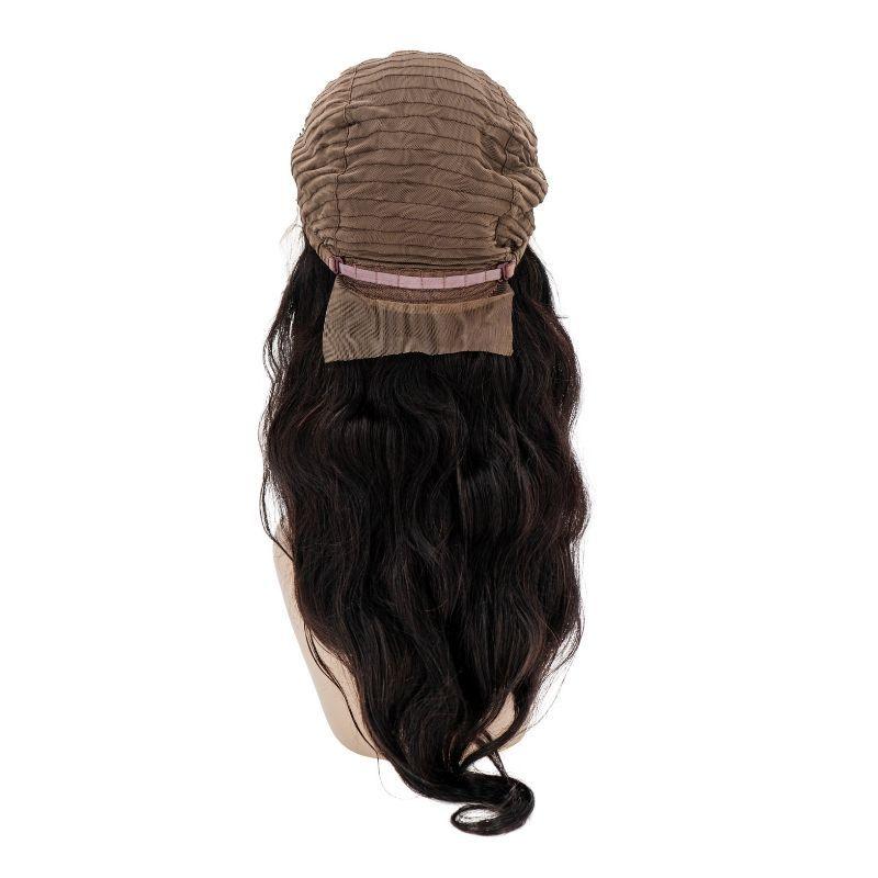 Body Wave Front Lace Wig - Froliage