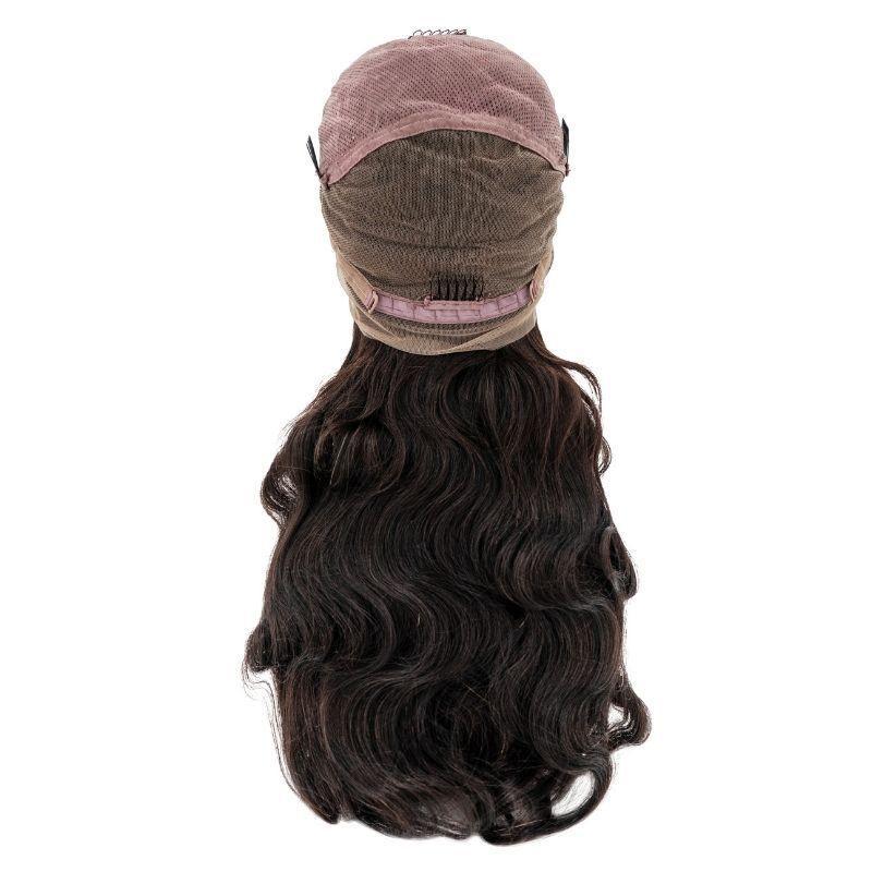 Body Wave Full Lace Wig - Froliage