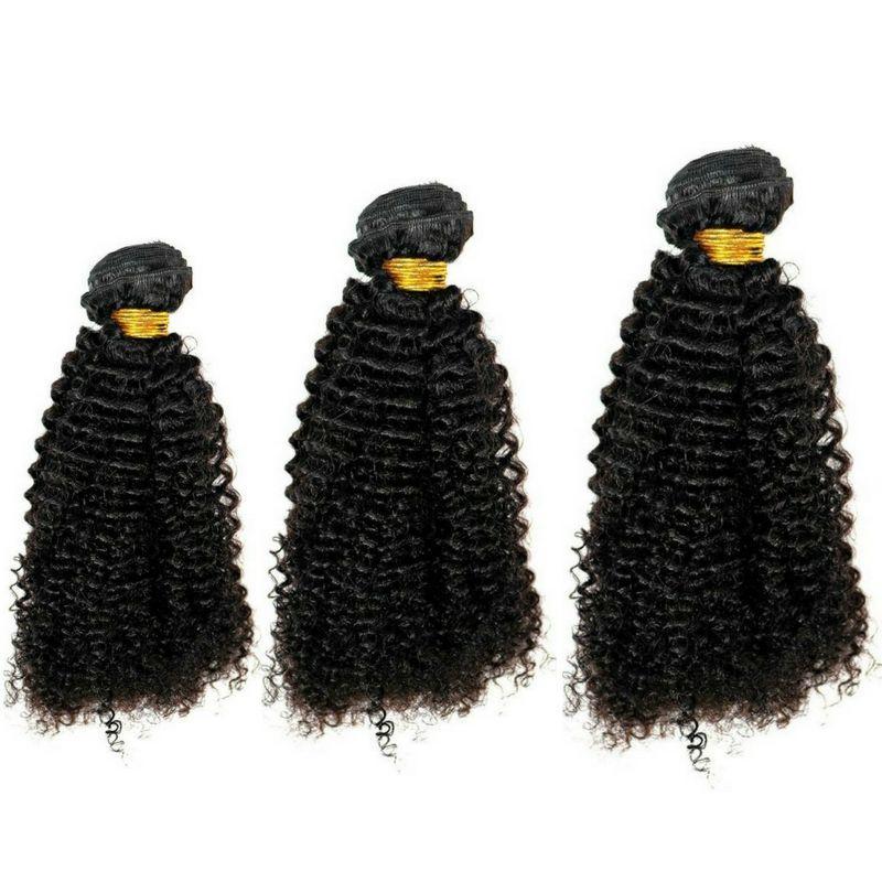 Brazilian Afro Kinky Bundle Deals - Froliage