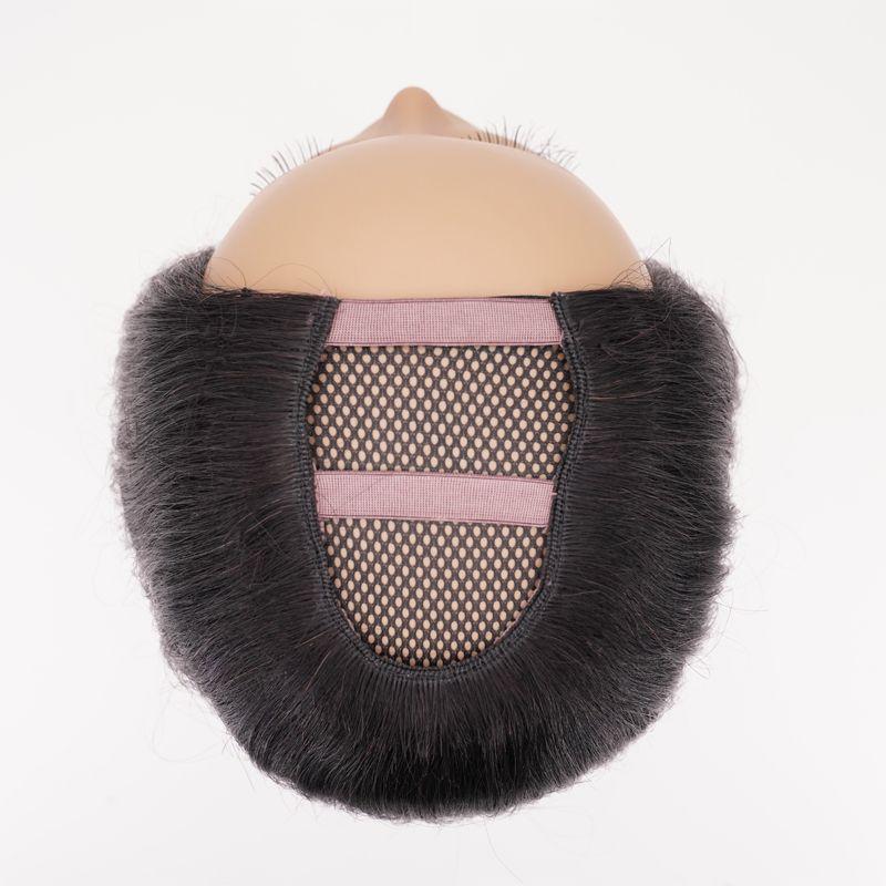 Brazilian Body Wave U-Part Wig - Froliage