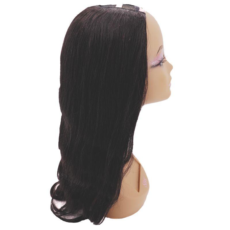 Brazilian Body Wave U-Part Wig - Froliage