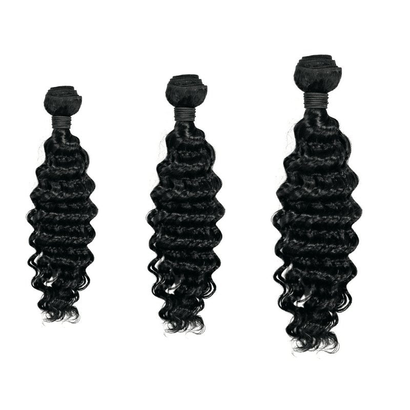 Brazilian Deep Wave Bundle Deals - Froliage