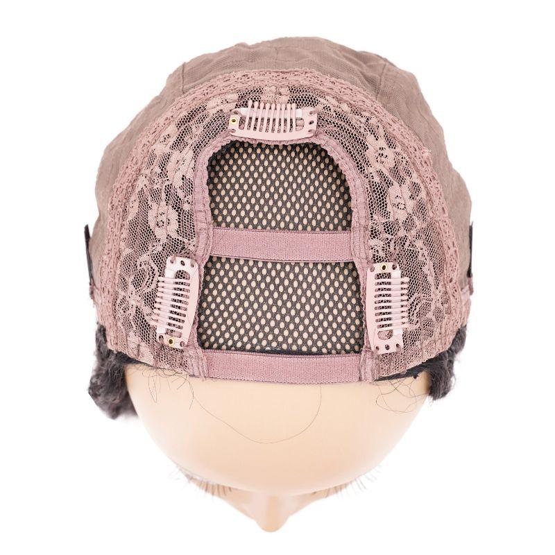 Brazilian Deep Wave U-Part Wig - Froliage