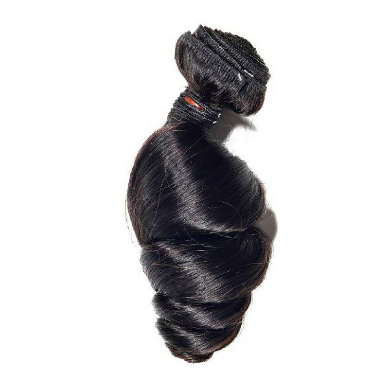 Brazilian Loose Wave - Froliage