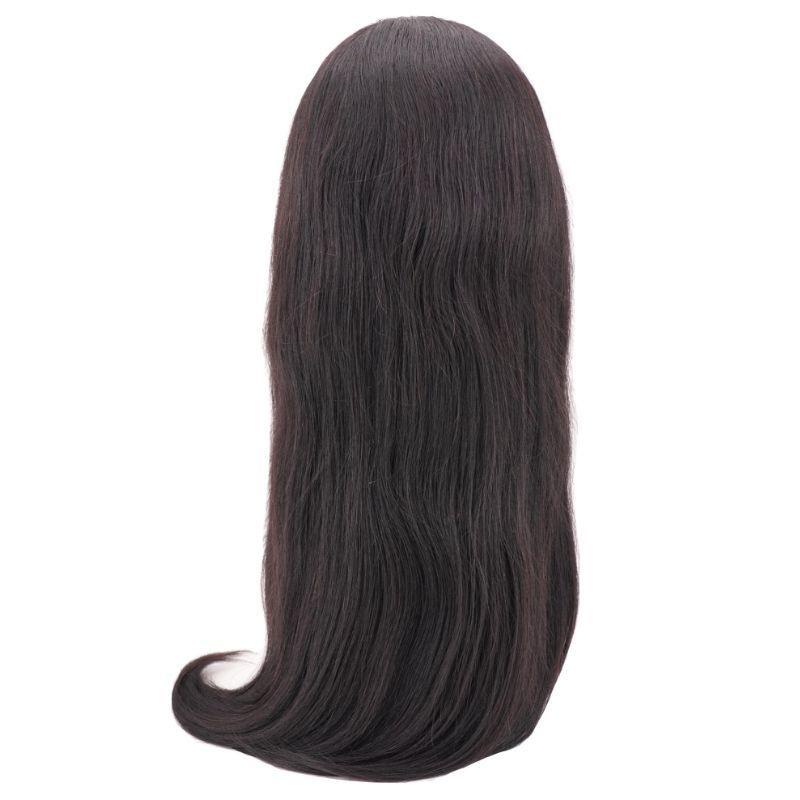 Brazilian Straight U-Part Wig - Froliage