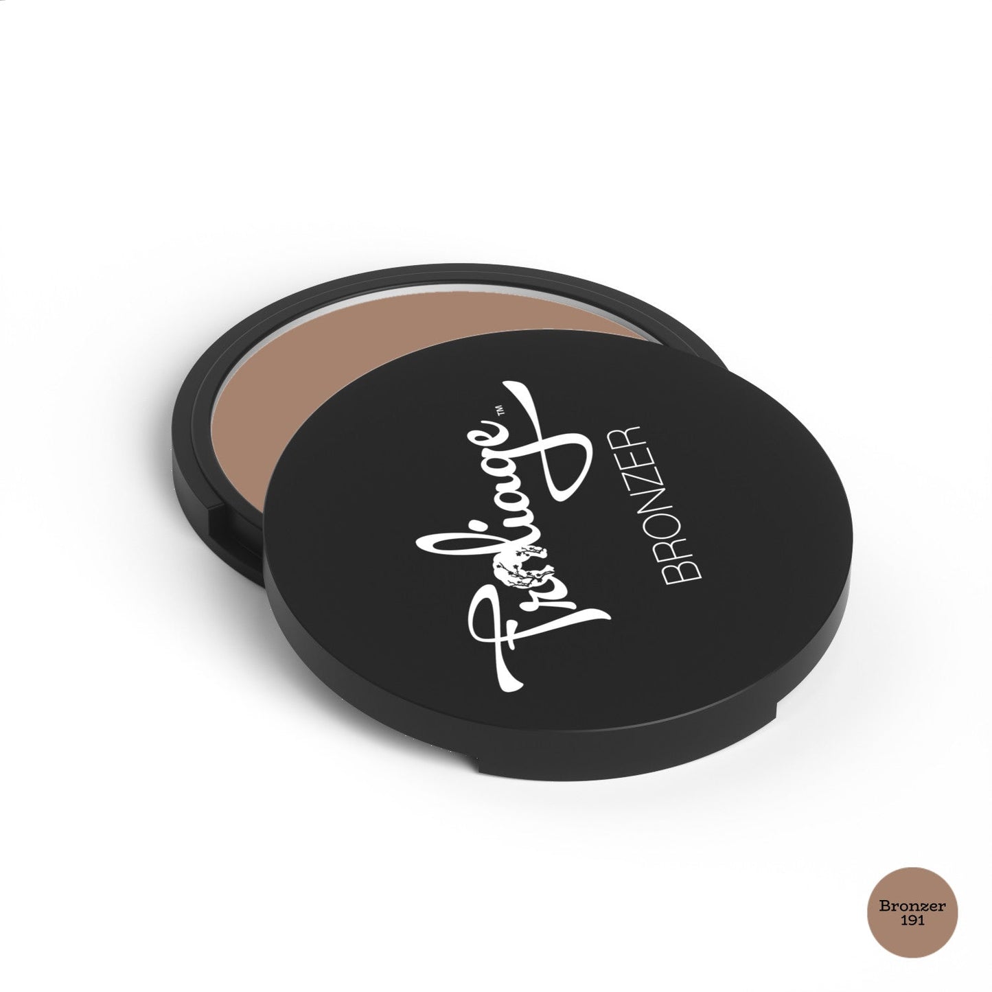 Bronzer - Froliage