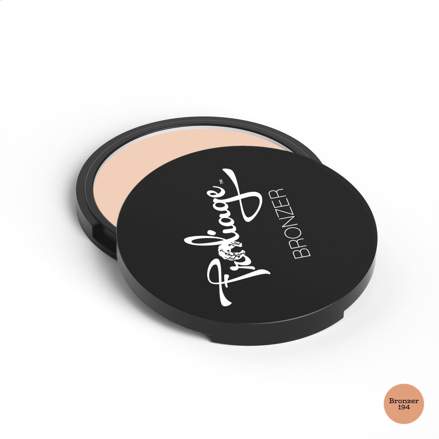 Bronzer - Froliage