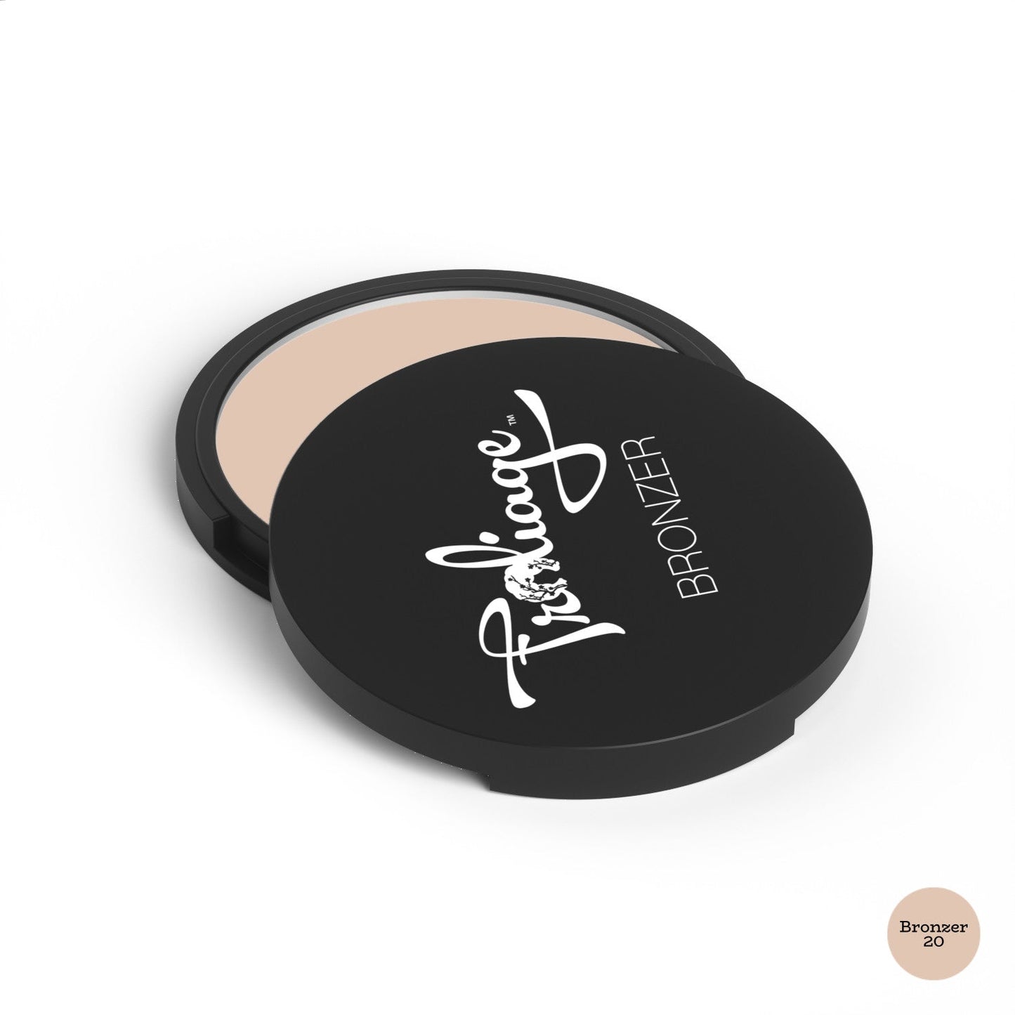 Bronzer - Froliage