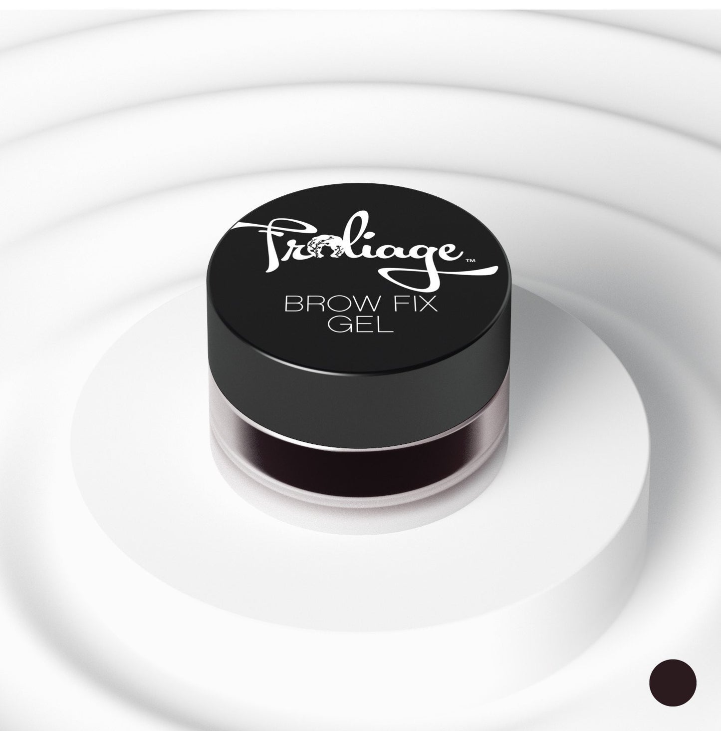 Brow Fix Gel - Froliage