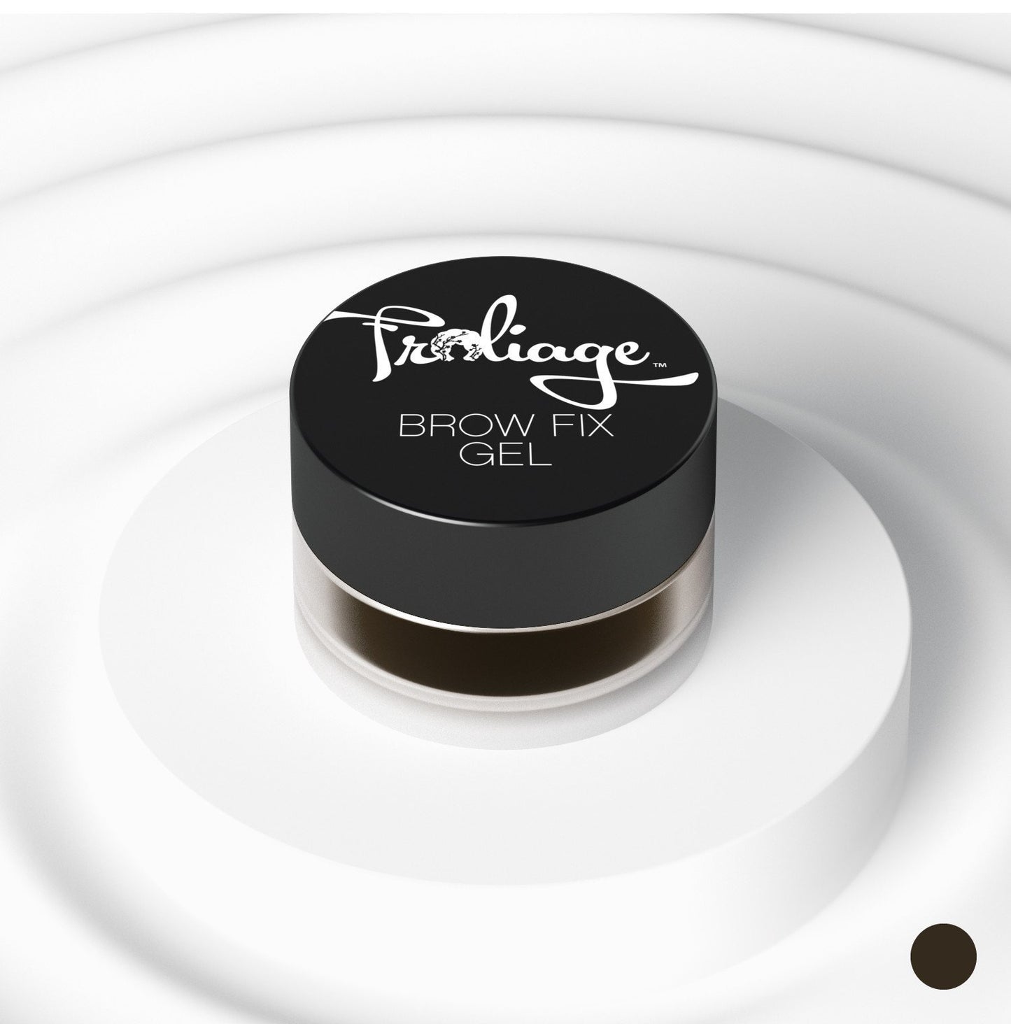 Brow Fix Gel - Froliage