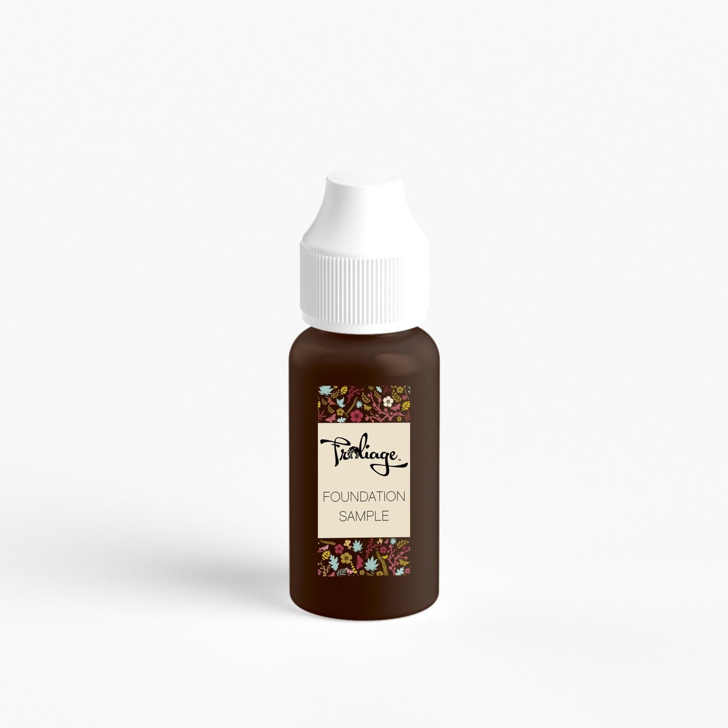 Cocoa Foundation (Mini) - Froliage