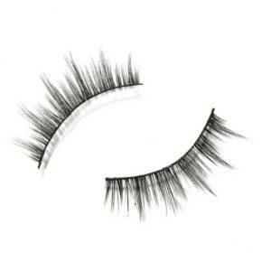 Dahlia Faux 3D Volume Lashes - Froliage