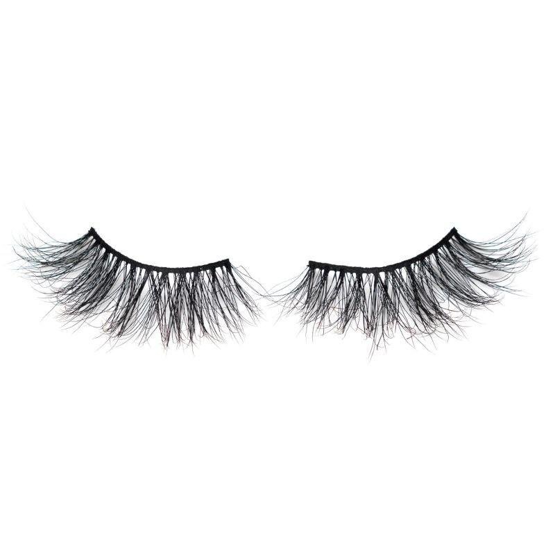December 3D Mink Lashes 25mm - Froliage