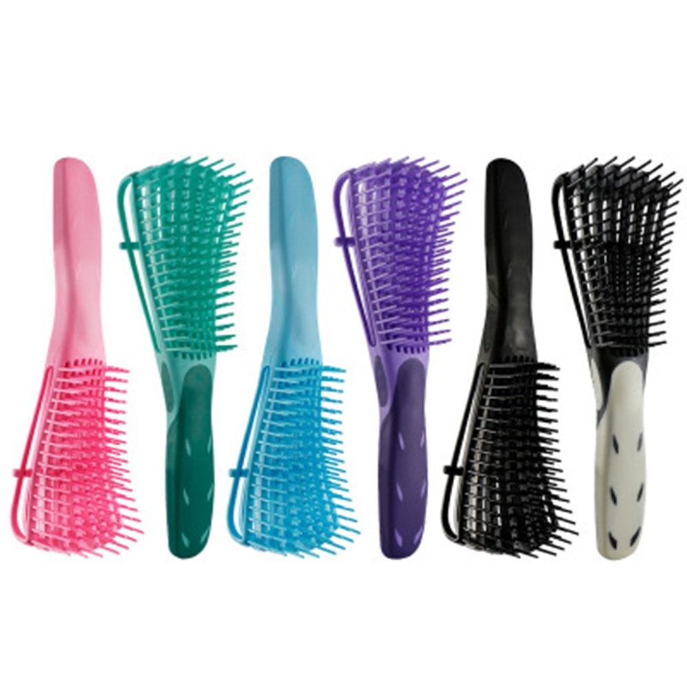 Detangling Brush - Froliage