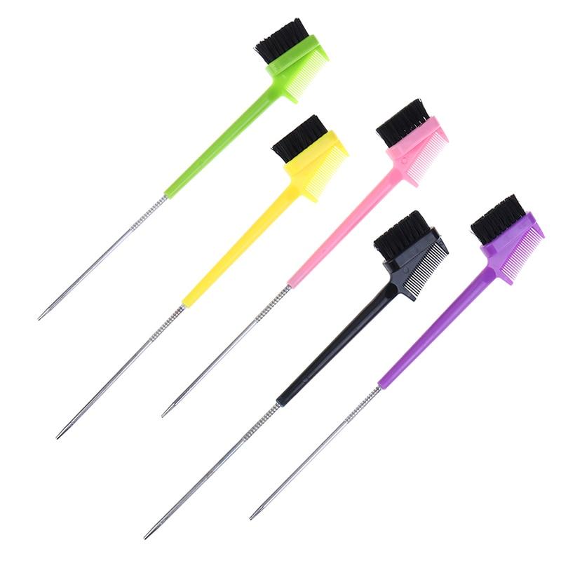 Double Side Edge Brush - Froliage