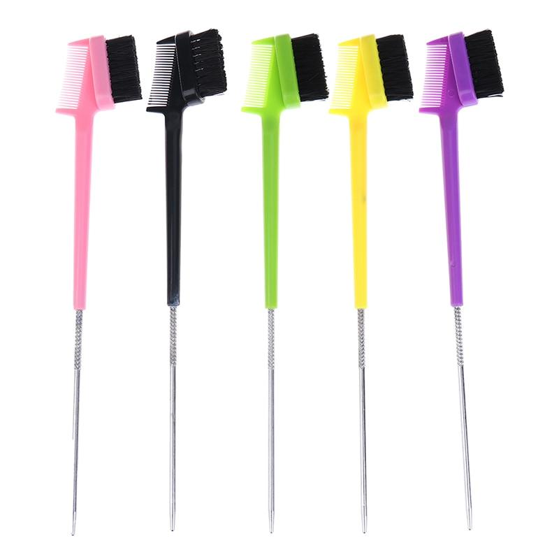 Double Side Edge Brush - Froliage