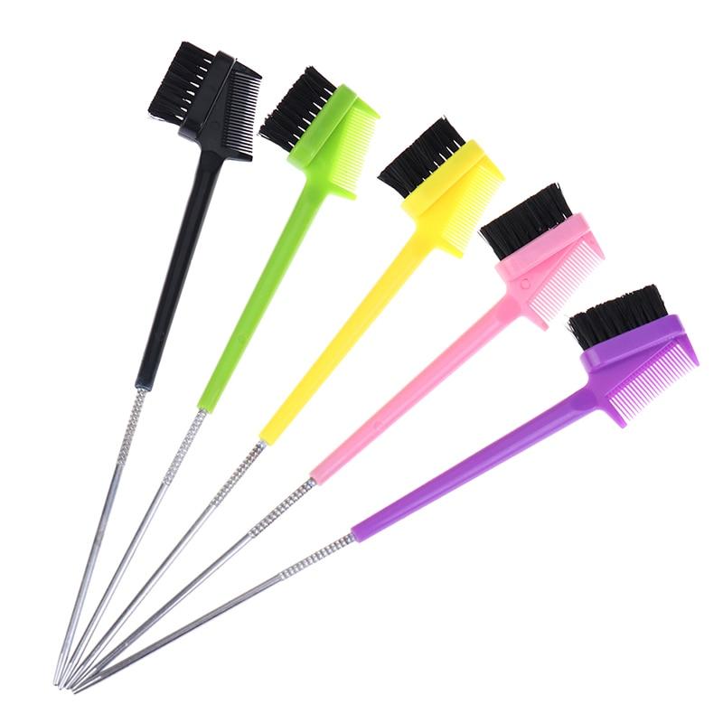 Double Side Edge Brush - Froliage