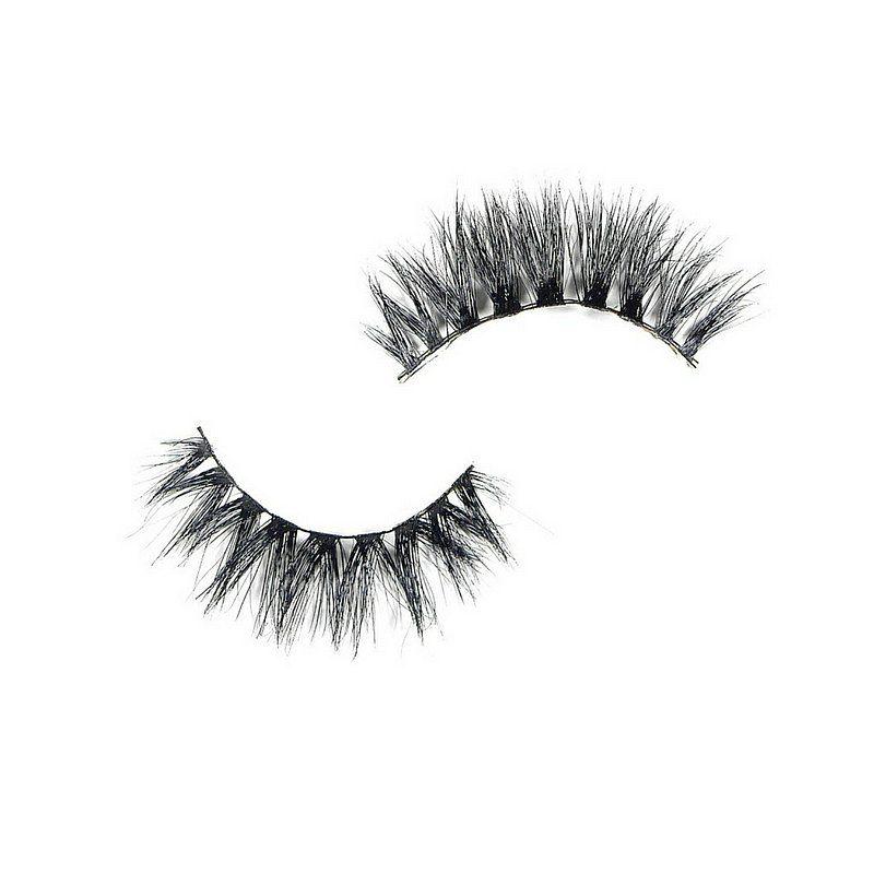 Dubai 3D Mink Lashes - Froliage