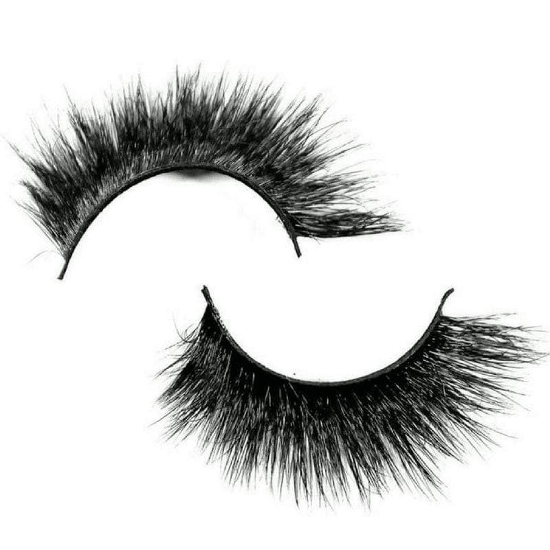 Eden 3D Mink Lashes - Froliage