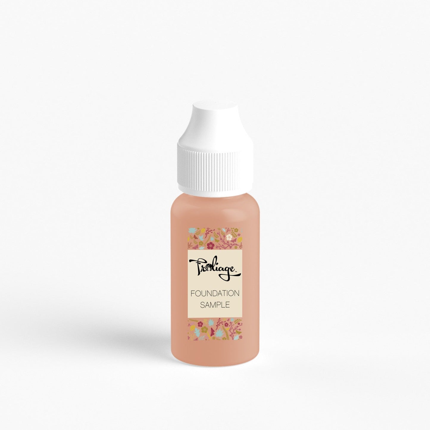 Extra Light Porcelain (Mini) - Froliage