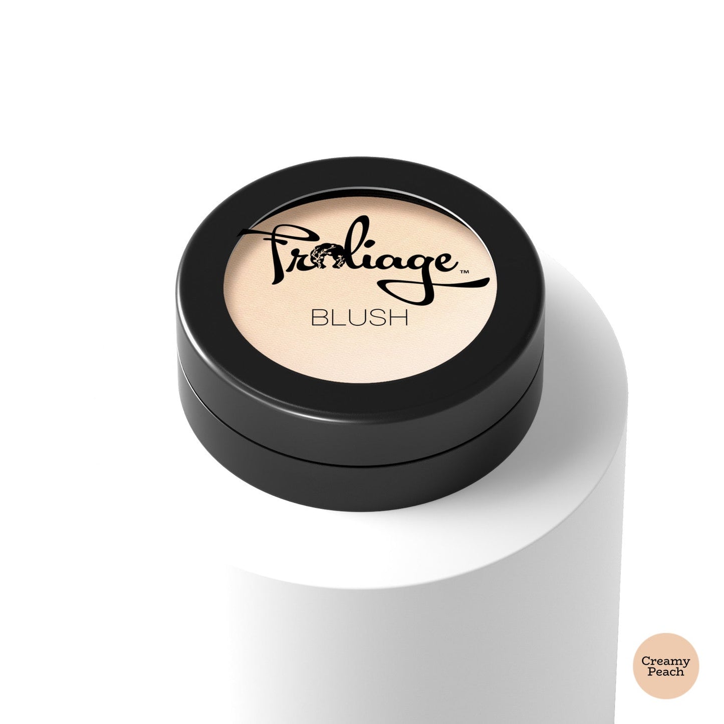 Extreme Blush - Froliage