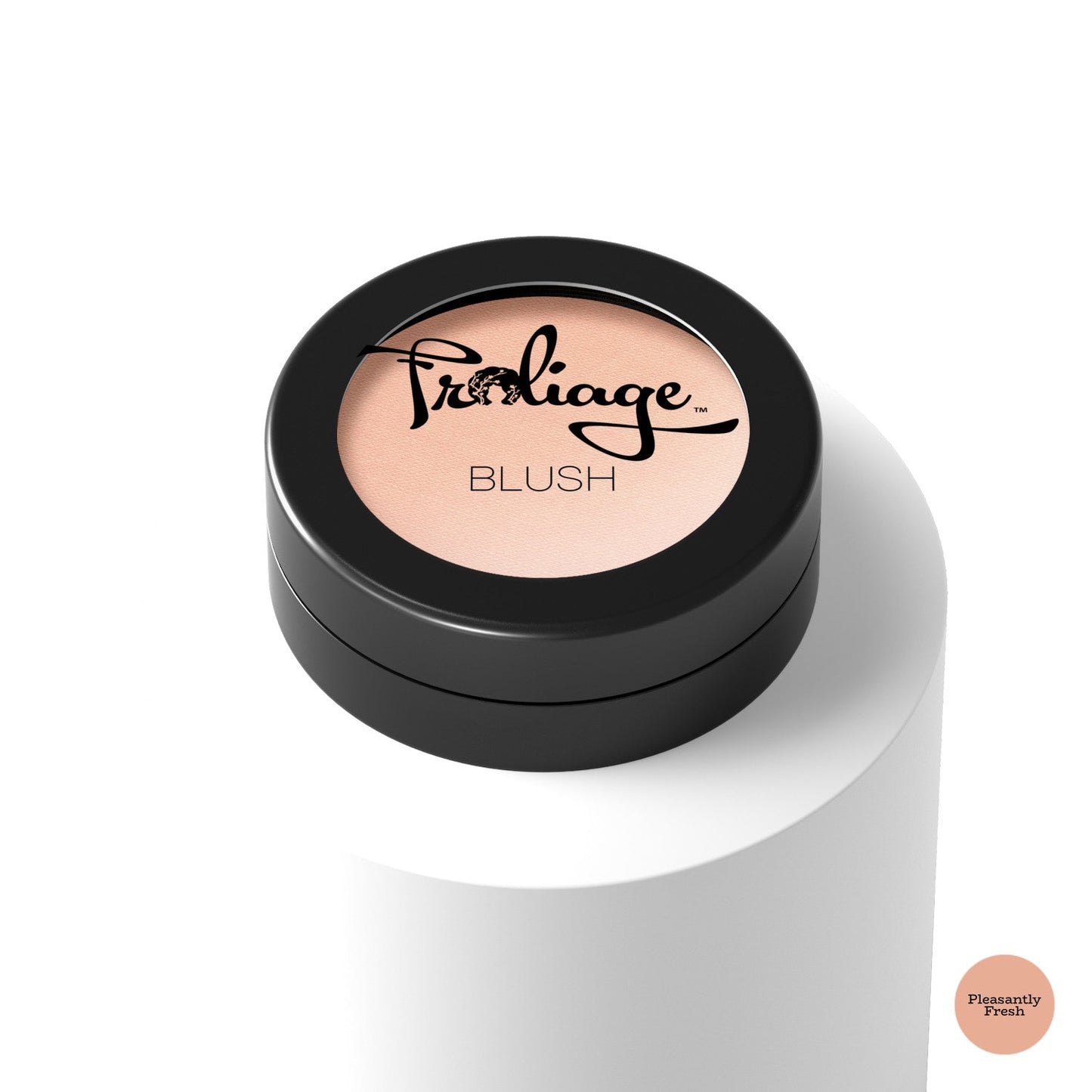 Extreme Blush - Froliage