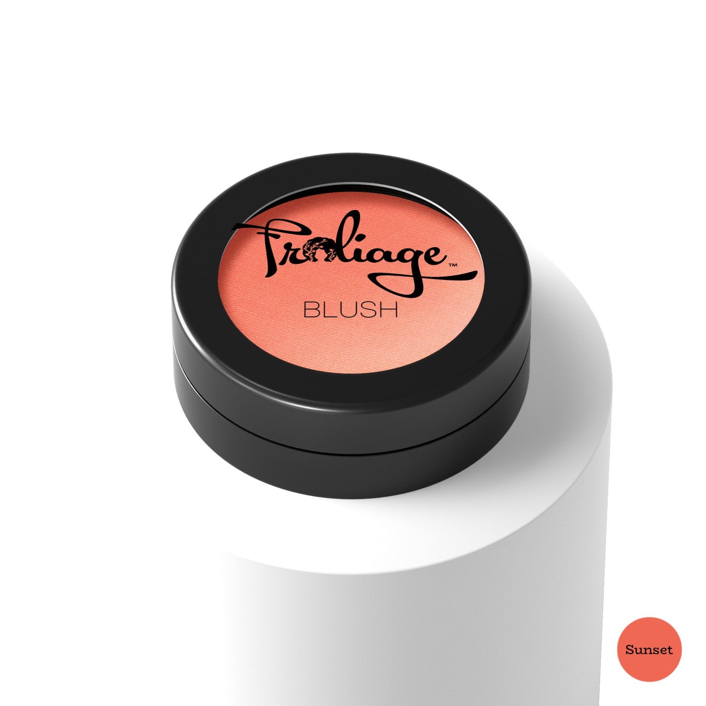 Extreme Blush - Froliage