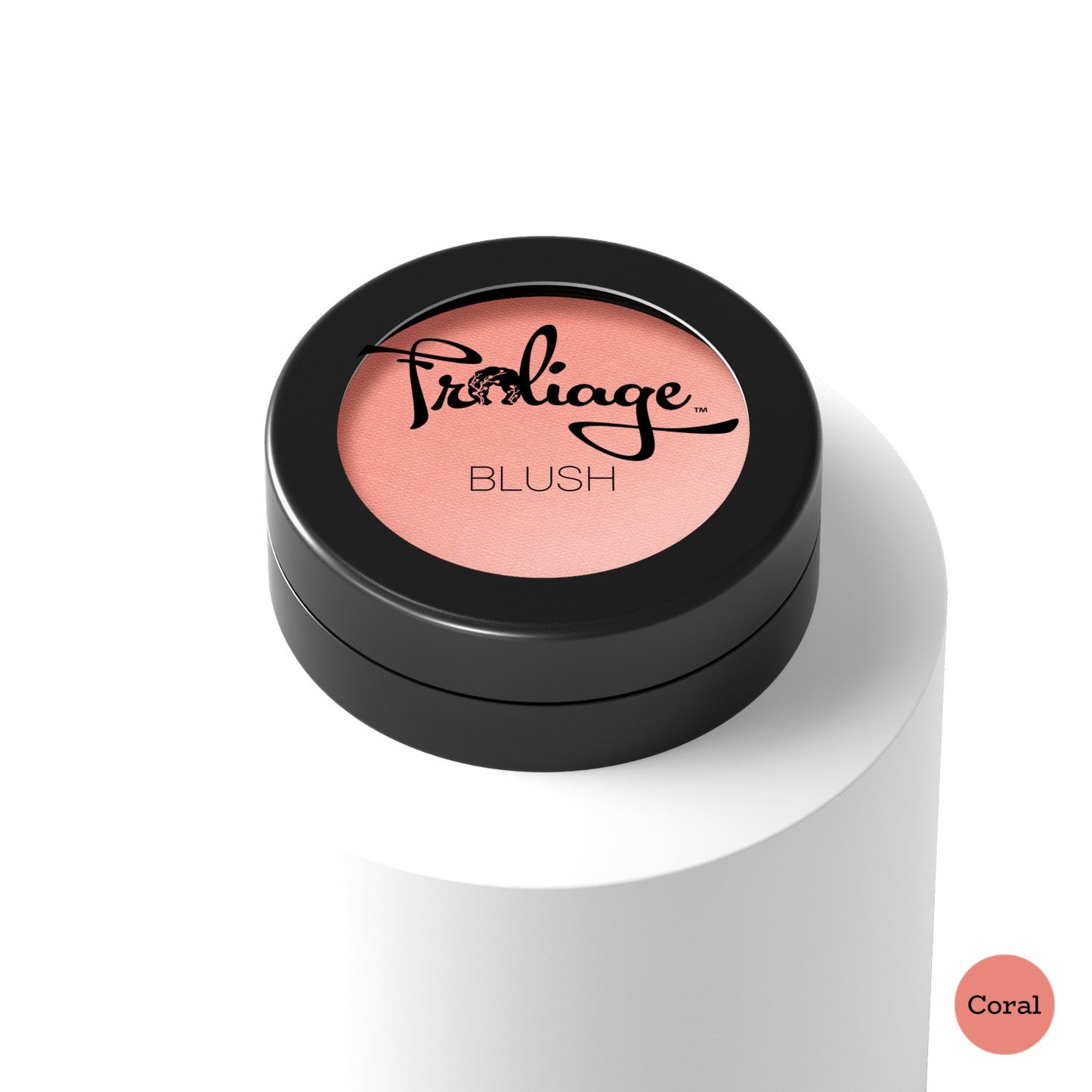 Extreme Blush - Froliage