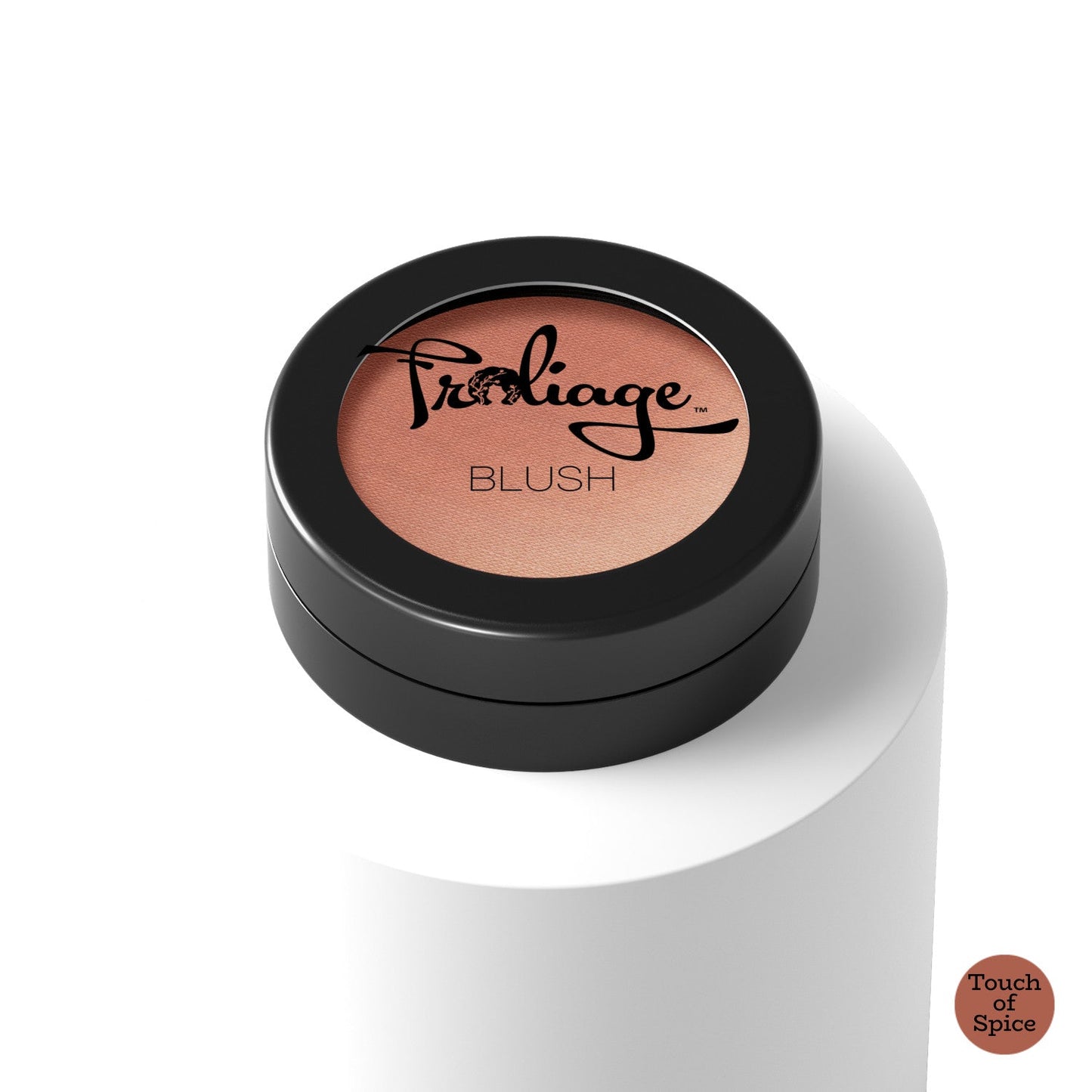 Extreme Blush - Froliage