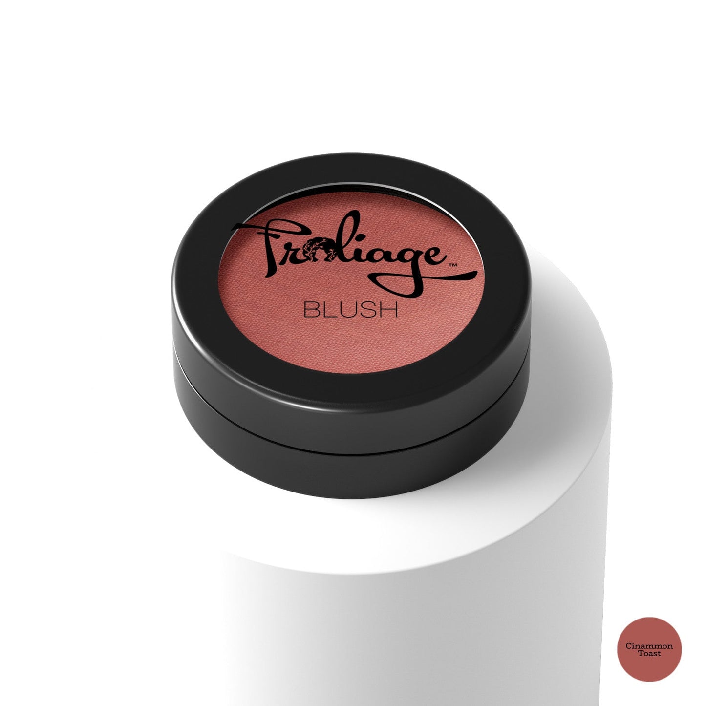 Extreme Blush - Froliage