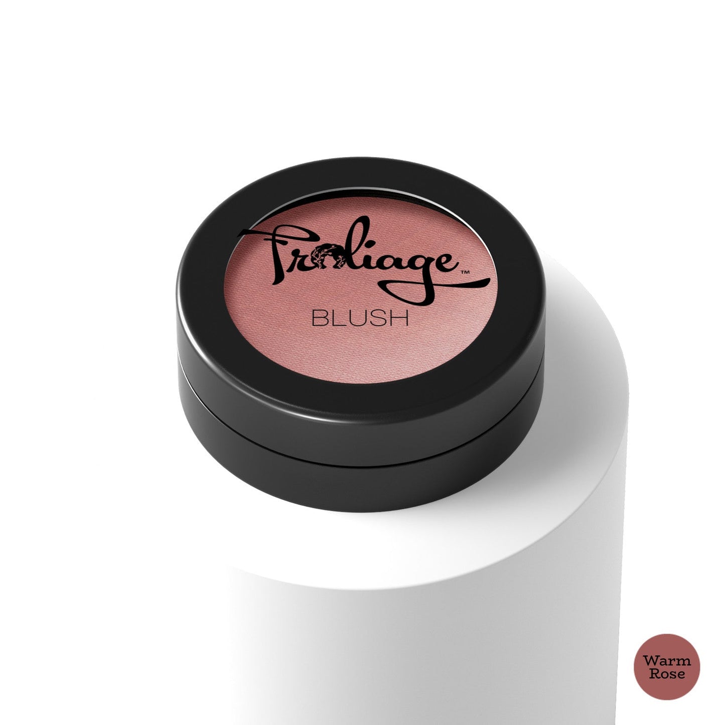 Extreme Blush - Froliage