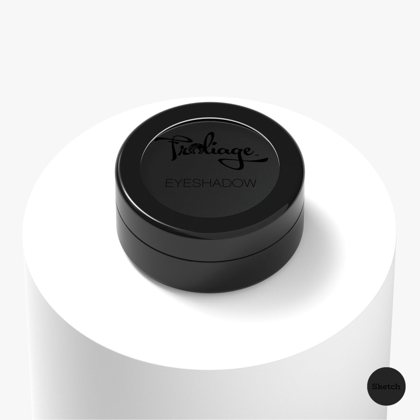 Extreme Eyeshadow - Froliage