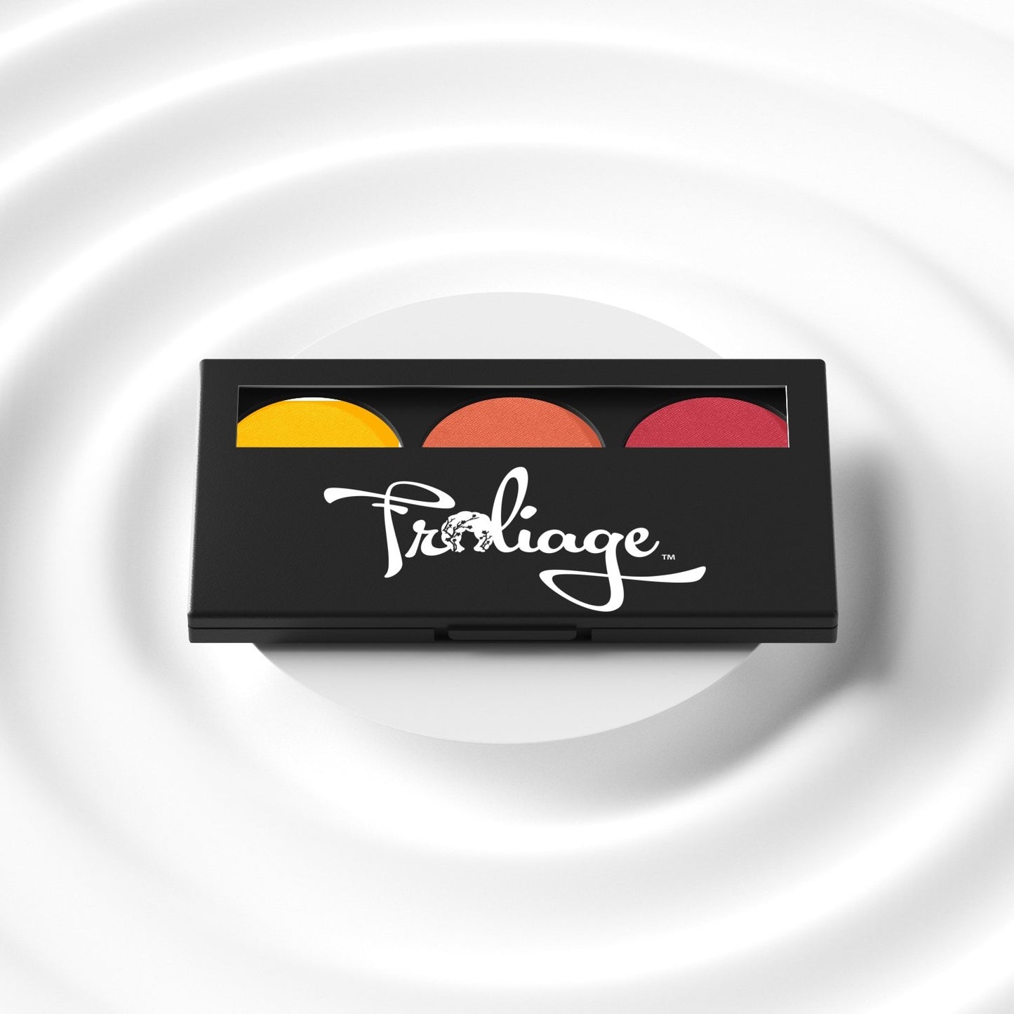 Fire Palette - Froliage