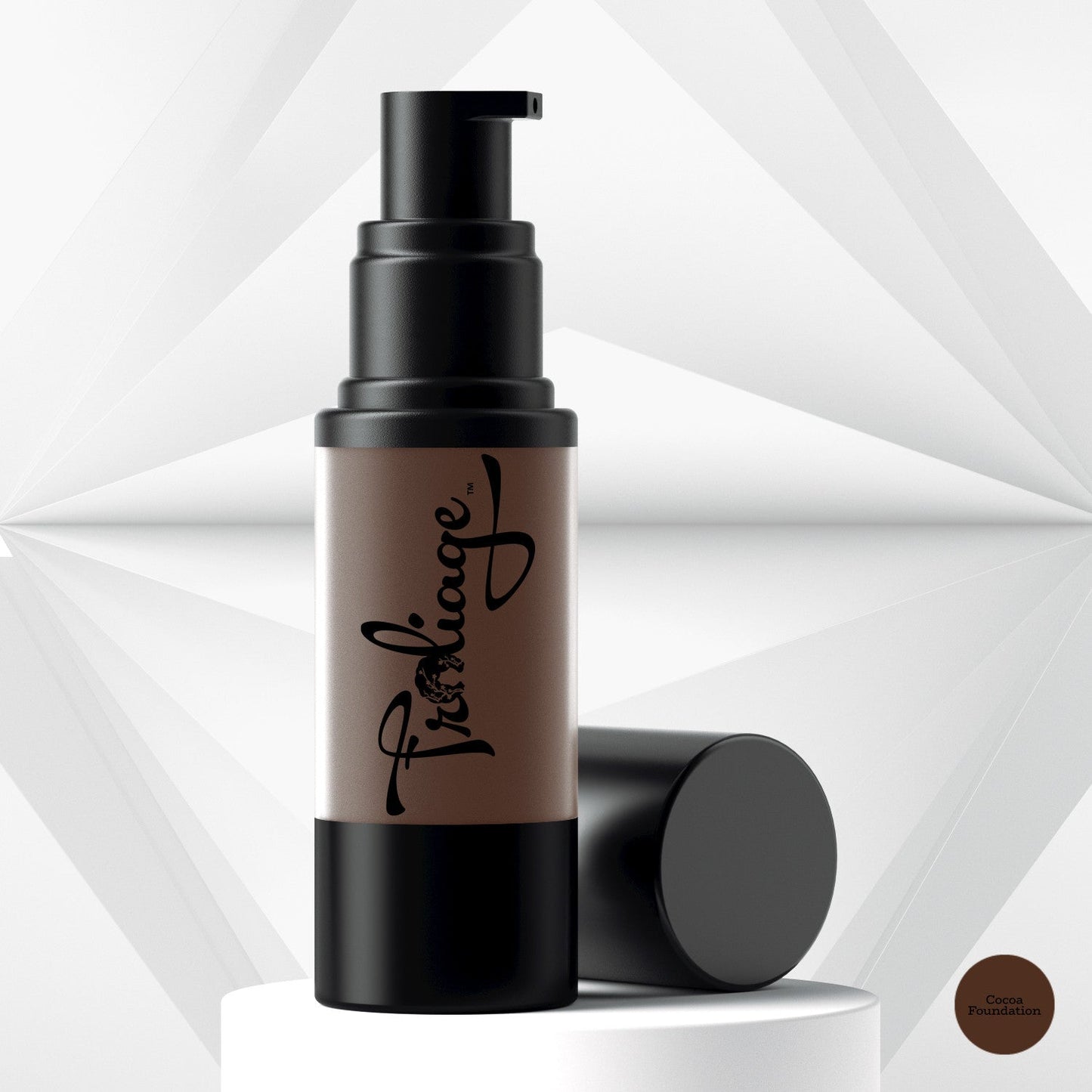 Foundation - Froliage