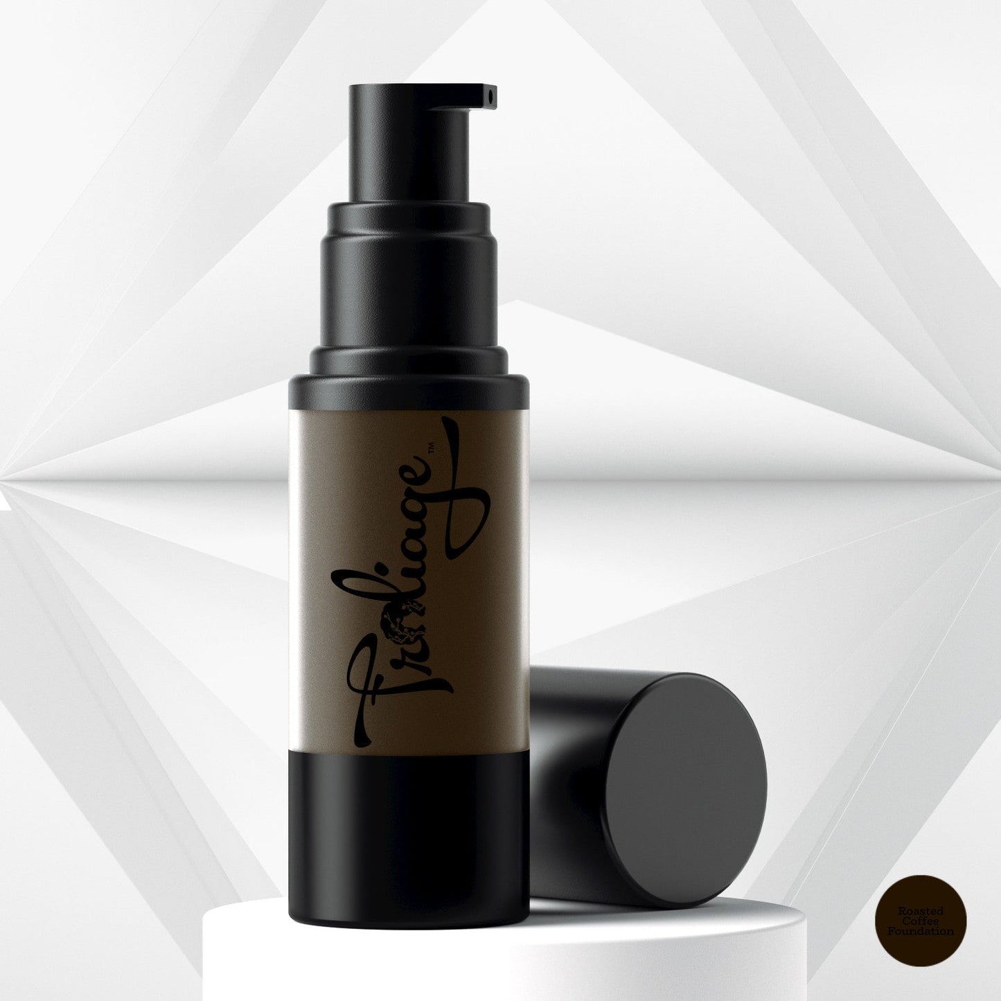 Foundation - Froliage