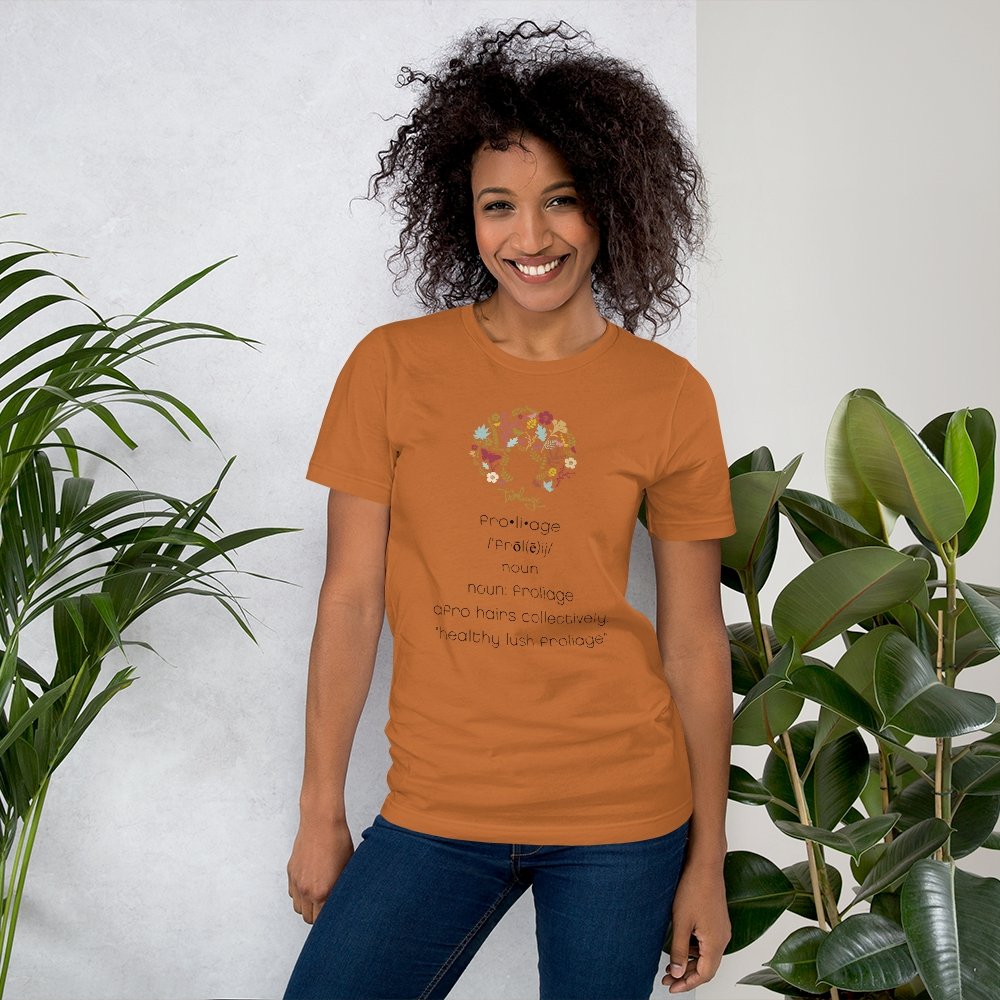 Froliage Definition Tee - Froliage