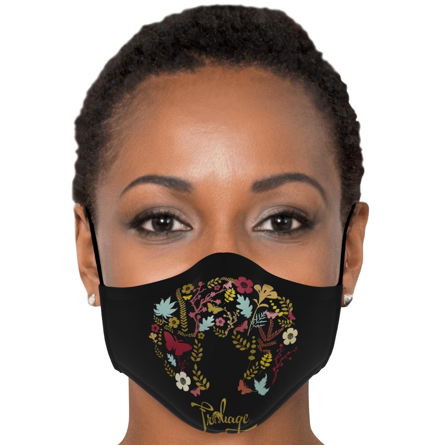 Froliage Face Mask - Froliage