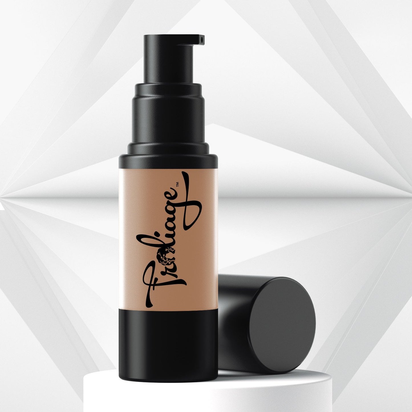 Froliage Foundation - Froliage