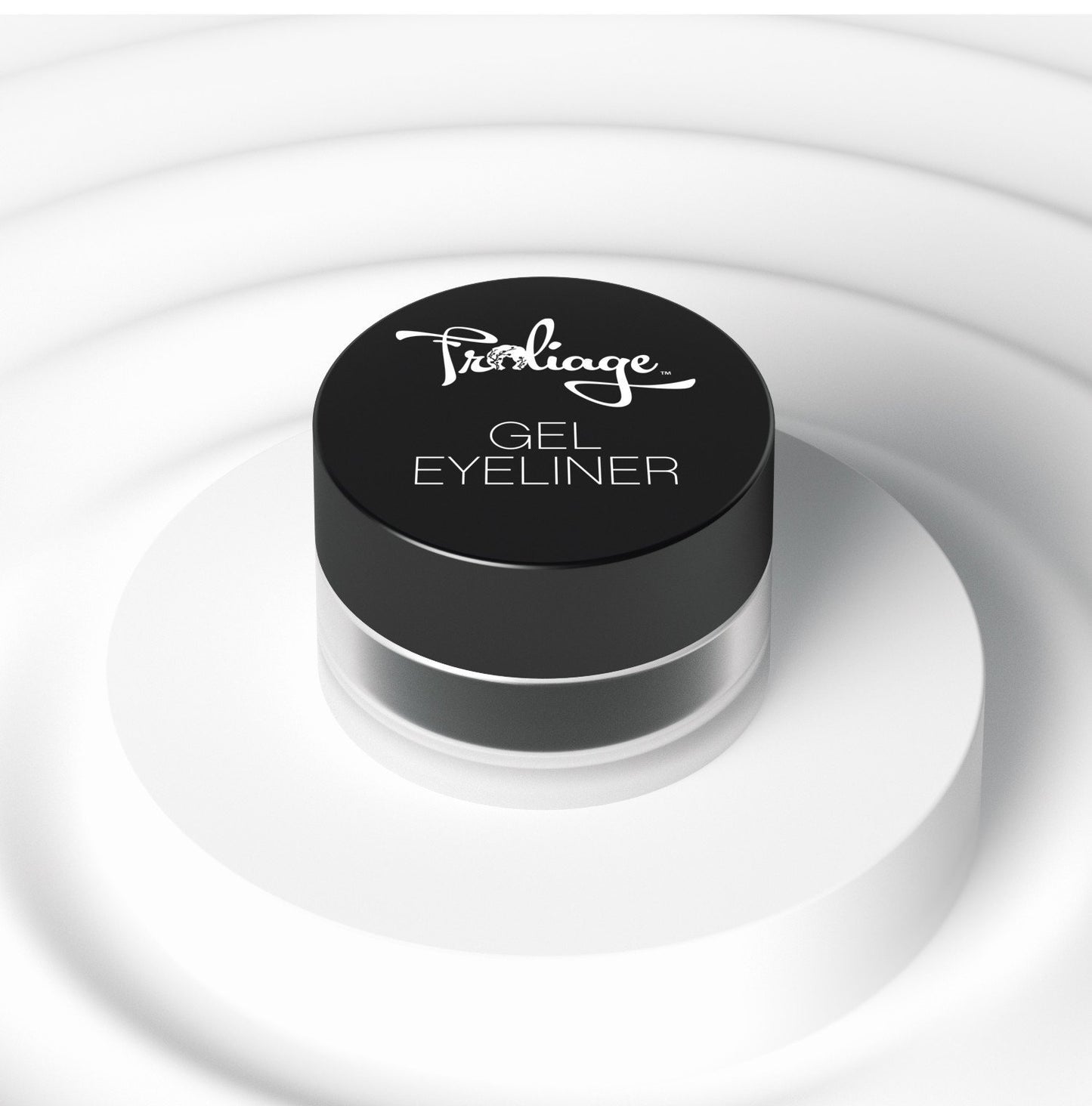 Froliage Gel Eyeliner - Froliage